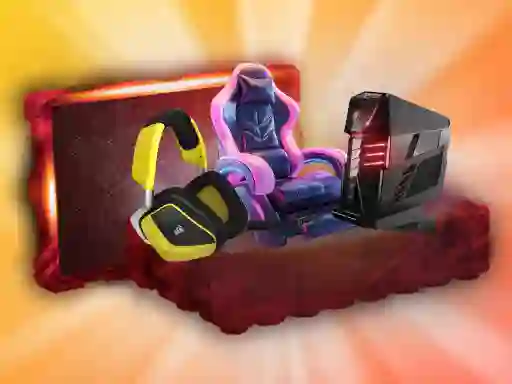 Gamer Case Simulator — 無料オンラインゲーム