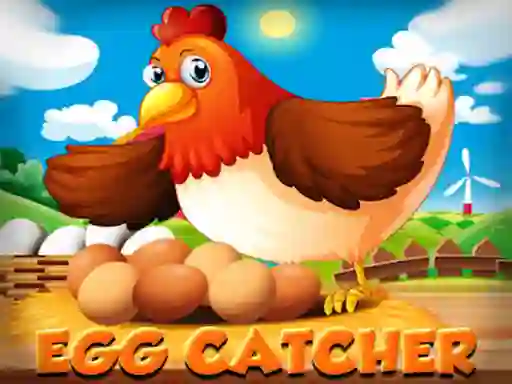 ゲームCollect the easter Eggsオンライン