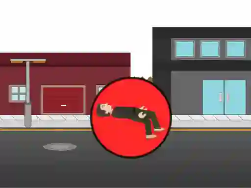 Dodge the bullet — 無料オンラインゲーム