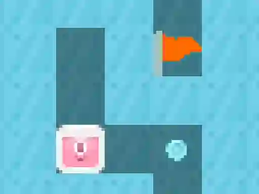 Marshmello Monster — 無料オンラインゲーム