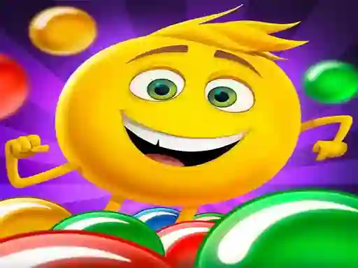 Bubble Emoji — 無料オンラインゲーム