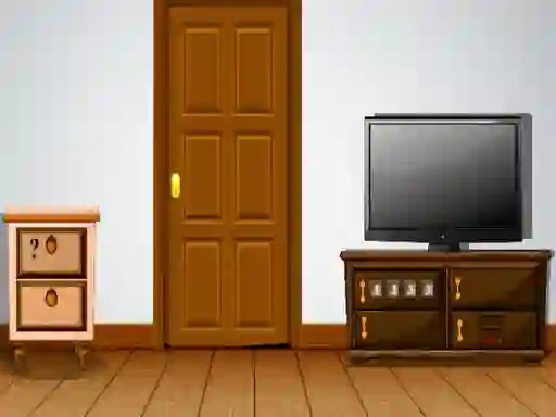 6 Door Escape — 無料オンラインゲーム