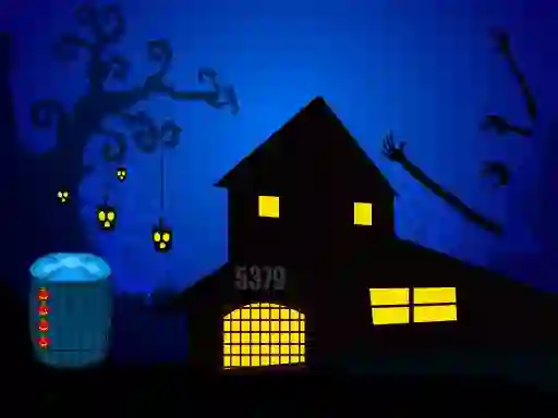 Halloween Final Episode — 無料オンラインゲーム