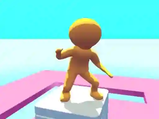 Swipe Tower Stack — 無料オンラインゲーム