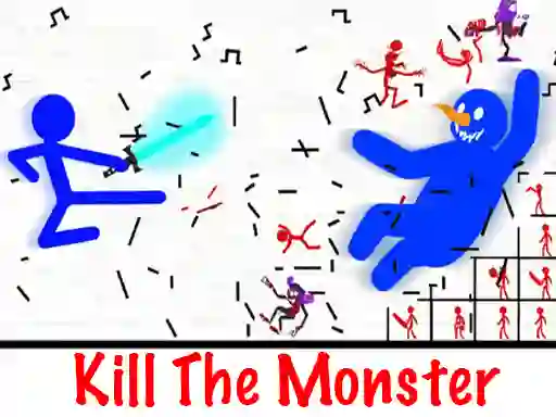 Stick War — 無料オンラインゲーム