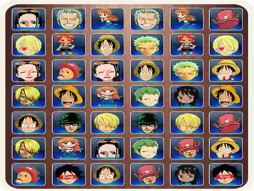 luffy the jelly face — 無料オンラインゲーム