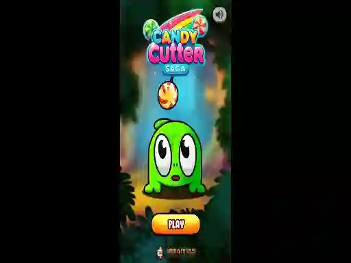 Candy Cutter Saga — 無料オンラインゲーム