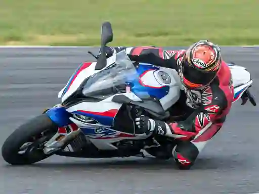BMW S1000RR Slide — 無料オンラインゲーム