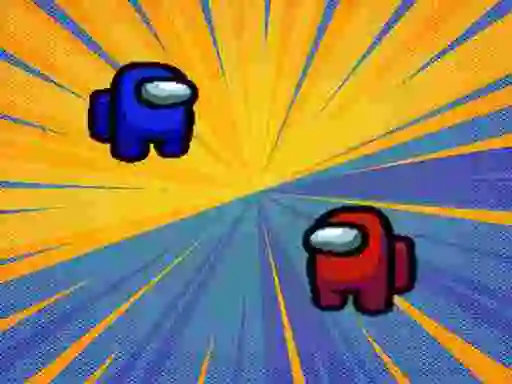 Amongs Challenge — 無料オンラインゲーム