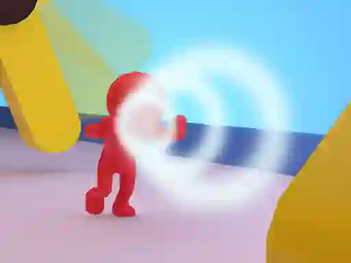 Amazing Run 3D — 無料オンラインゲーム