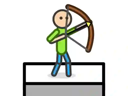 Stick Archery — 無料オンラインゲーム
