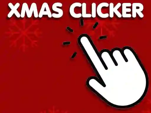 Christmas Clicker — 無料オンラインゲーム