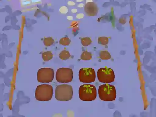Happy Farm Familly — 無料オンラインゲーム