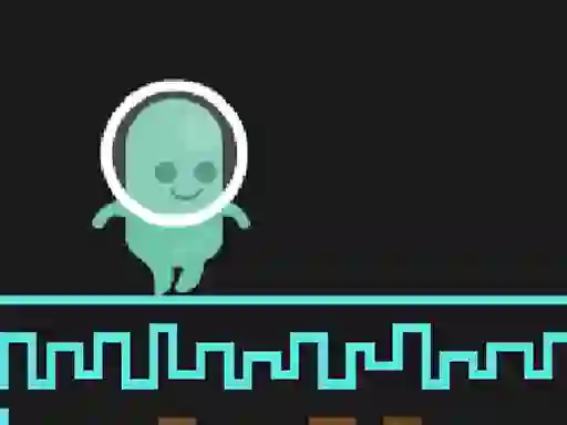 Mr. Blue — 無料オンラインゲーム