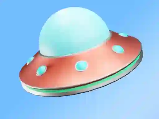 UFO Driver — 無料オンラインゲーム