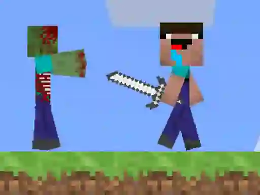 Minicraft Adventure — 無料オンラインゲーム