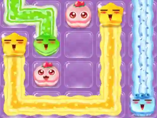 Cake Link — 無料オンラインゲーム