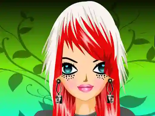 Popstar Make up — 無料オンラインゲーム