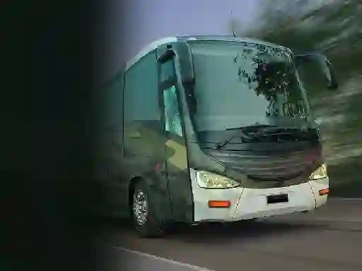 ゲームArmy Bus Drivingオンライン