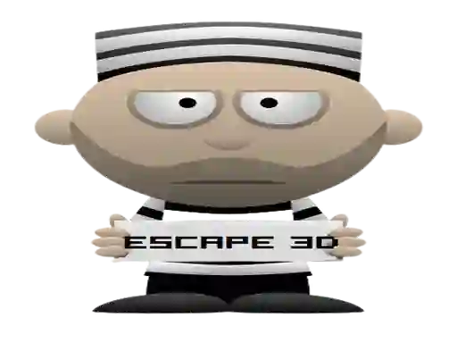 Escape 3d — 無料オンラインゲーム