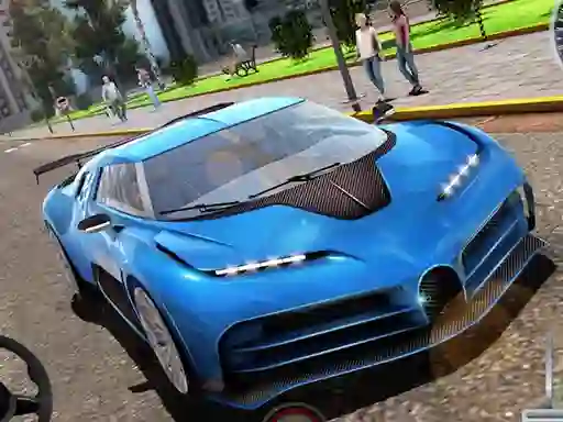 Crazy Sky Stunt & City Stunts: Rover Sport — 無料オンラインゲーム