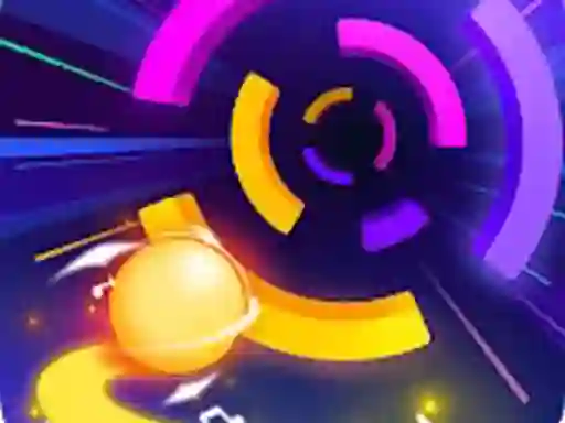 Ball Duet — 無料オンラインゲーム
