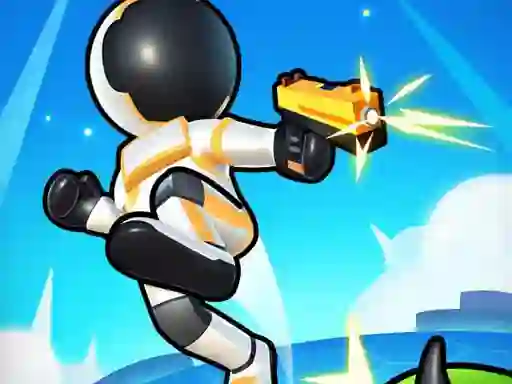Alien Survival — 無料オンラインゲーム