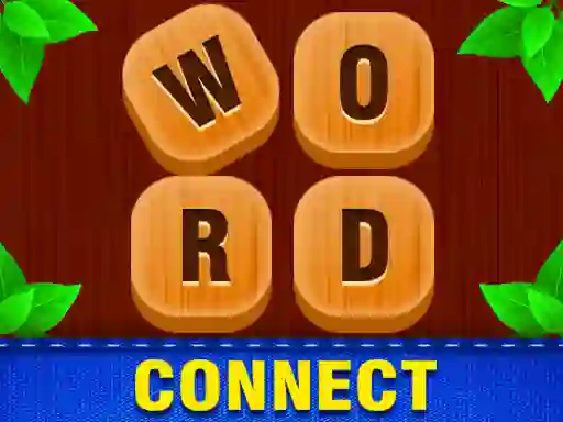 Word Connect — 無料オンラインゲーム