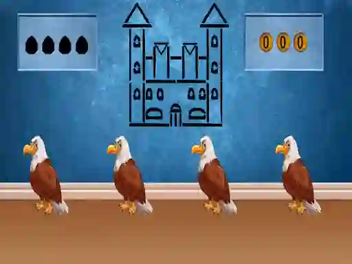 Little Princess Escape — 無料オンラインゲーム