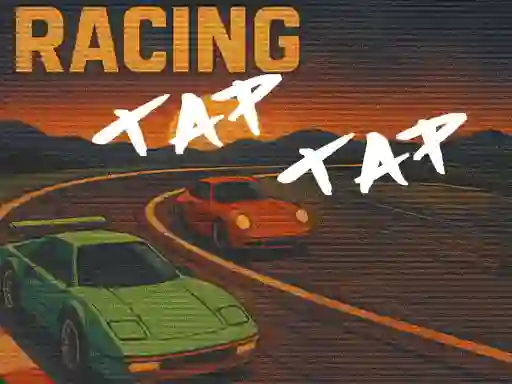ゲームTap Tap Racingオンライン