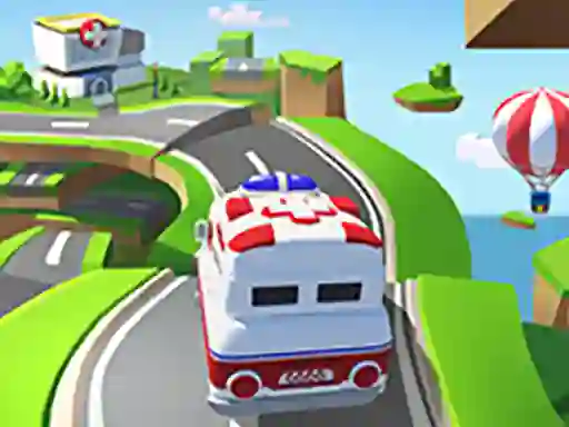 Move the Car — 無料オンラインゲーム