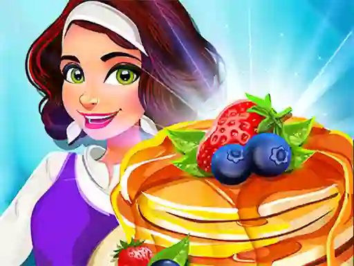 My Cooking Restaurant — 無料オンラインゲーム