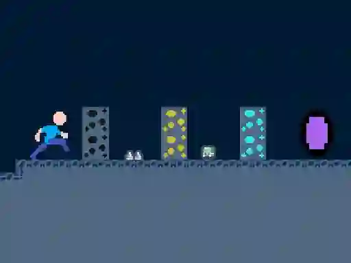 ゲームDungeon Adventuresオンライン