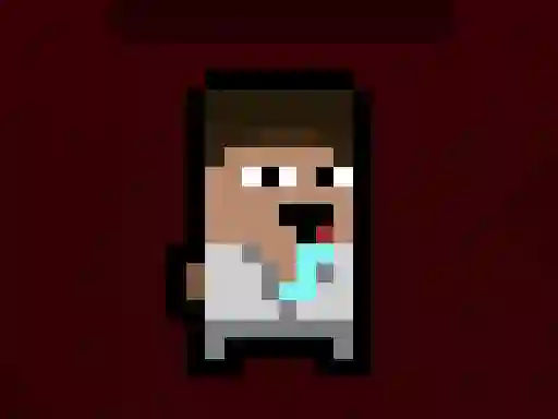 Dr.Noob Steve — 無料オンラインゲーム