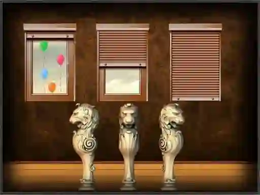 ゲームAmgel Easy Room Escape 69オンライン
