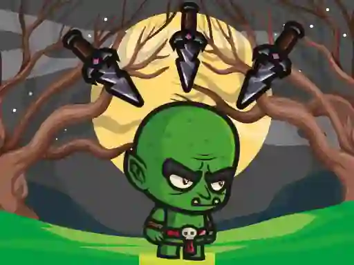 ゲームGoblin Jumpオンライン