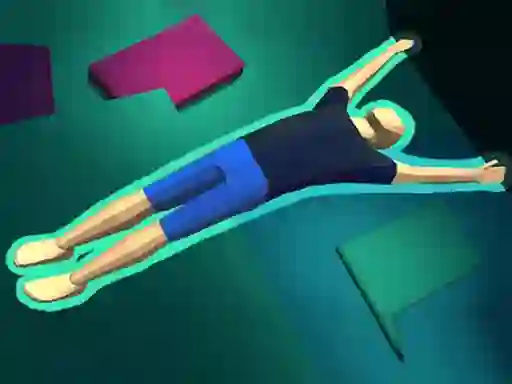 Flip Hero — 無料オンラインゲーム