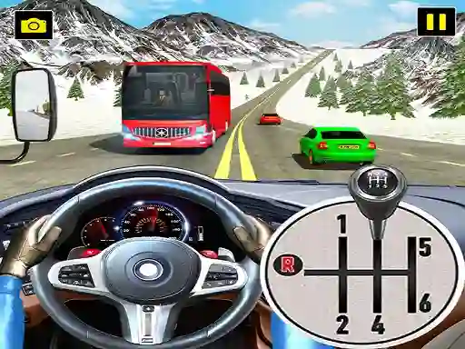 Sity Bus Simulator Bus driving Game Bus Racing Gem — 無料オンラインゲーム