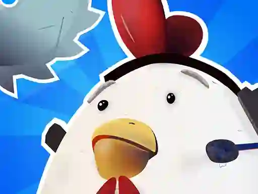 Nugget Royale — 無料オンラインゲーム