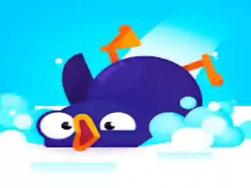 Fast penguin go — 無料オンラインゲーム