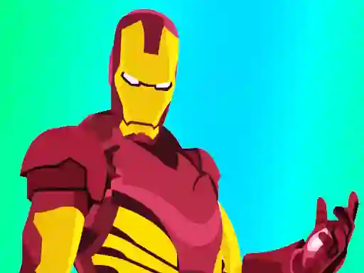 Iron man — 無料オンラインゲーム