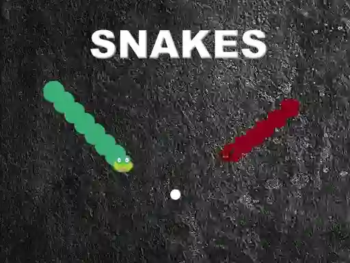 Snakes — 無料オンラインゲーム