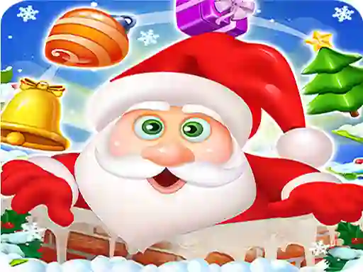 Jungle Adventure 2021 Santa world — 無料オンラインゲーム