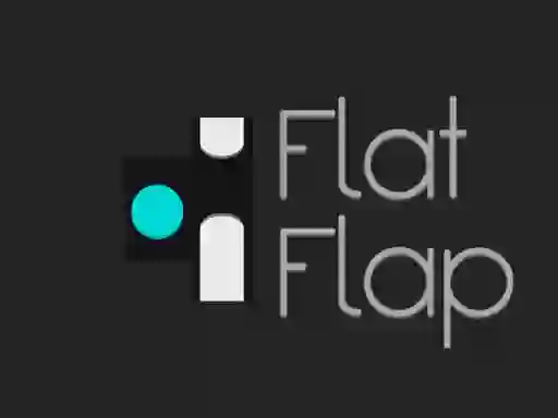 Flat Flap — 無料オンラインゲーム