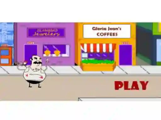 Run Goat Run — 無料オンラインゲーム