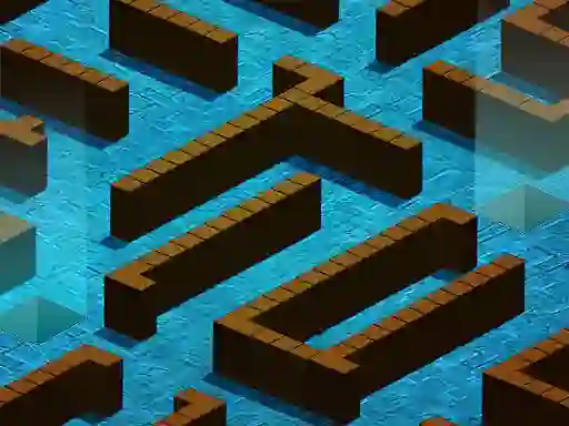 Maze rush — 無料オンラインゲーム