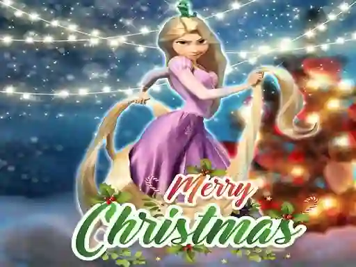 Rapunzel | Tangled Christmas Sweater Design — 無料オンラインゲーム