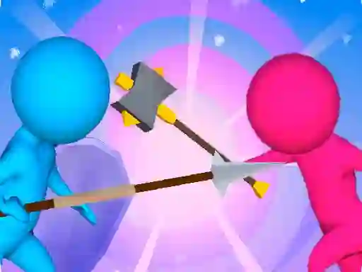 StickMan Defense — 無料オンラインゲーム