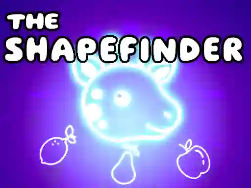 Shapefinder — 無料オンラインゲーム