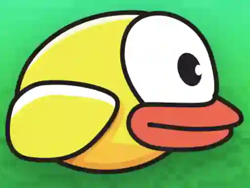 Flappy bird html5 — 無料オンラインゲーム